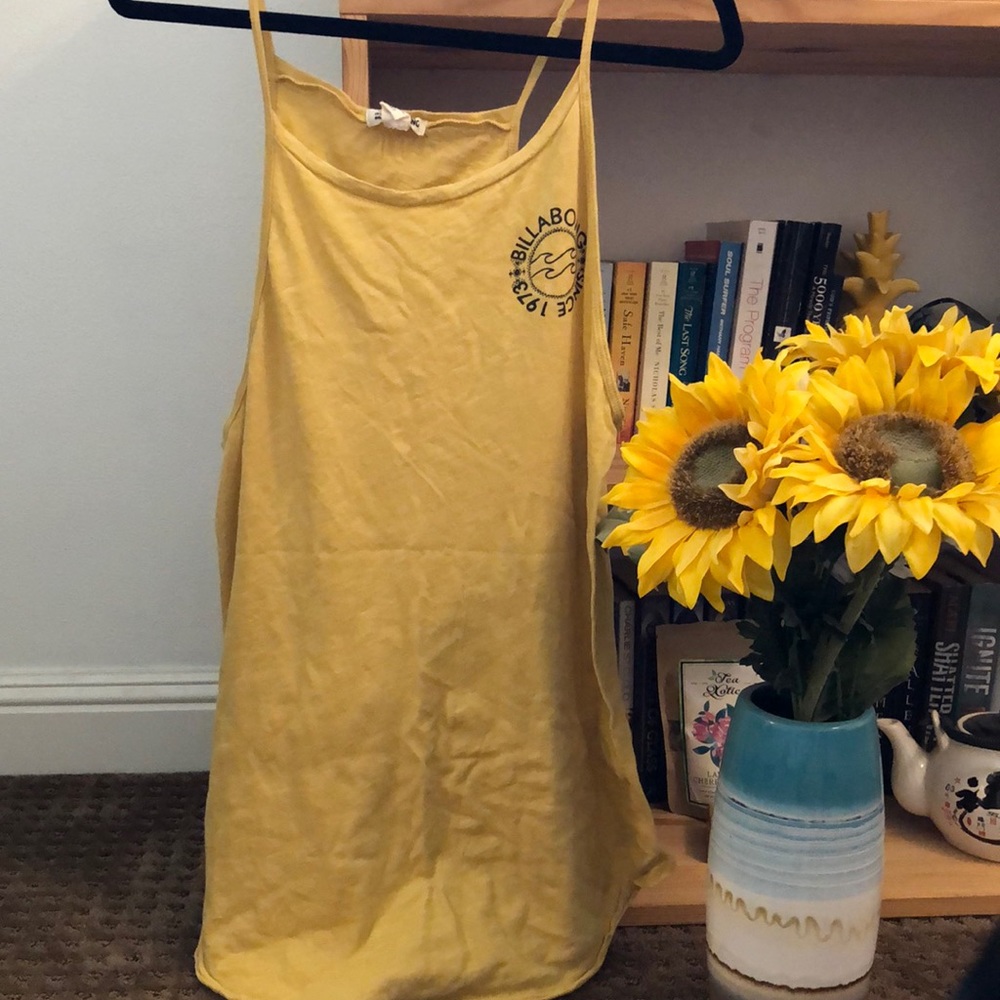 Billabong dress